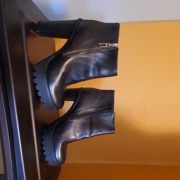 Booties - Picture 1 of 1